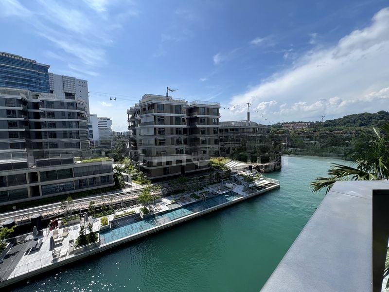 CORALS AT KEPPEL BAY 3