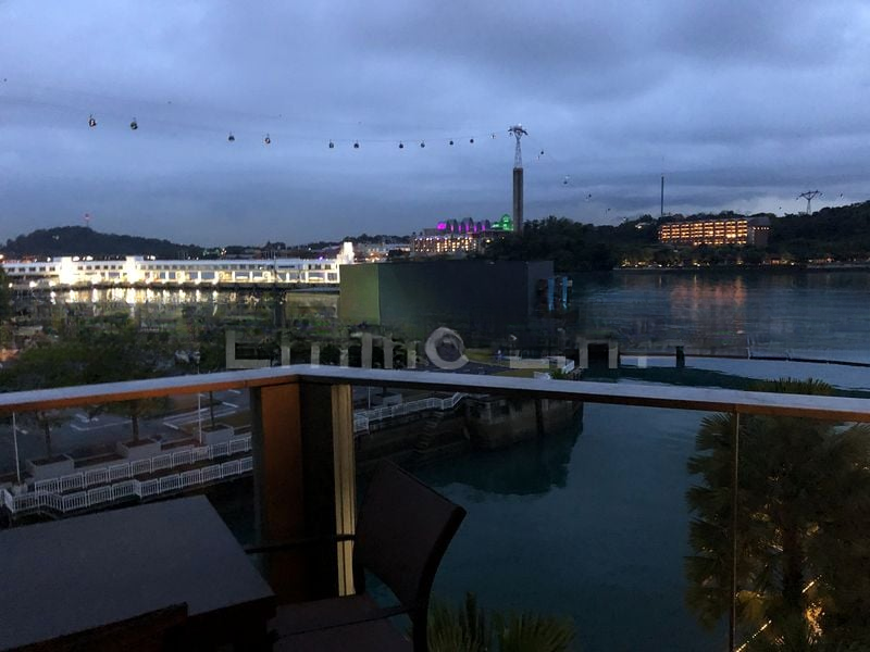 CORALS AT KEPPEL BAY 13