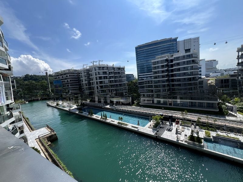 CORALS AT KEPPEL BAY 12