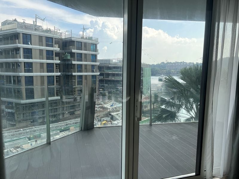 CORALS AT KEPPEL BAY 14