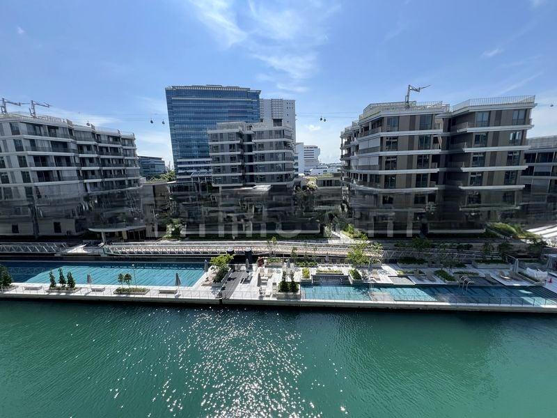 CORALS AT KEPPEL BAY 11