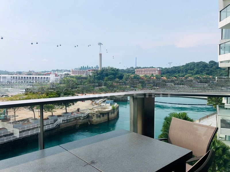 CORALS AT KEPPEL BAY 15