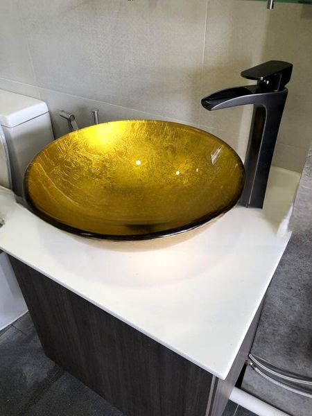 SEMBAWANG SPRINGS ESTATE 3