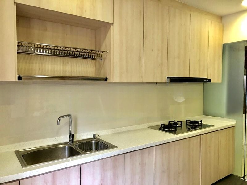 SEMBAWANG SPRINGS ESTATE 2