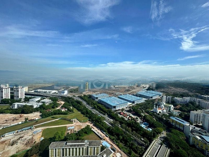 AVENUE SOUTH RESIDENCE 10