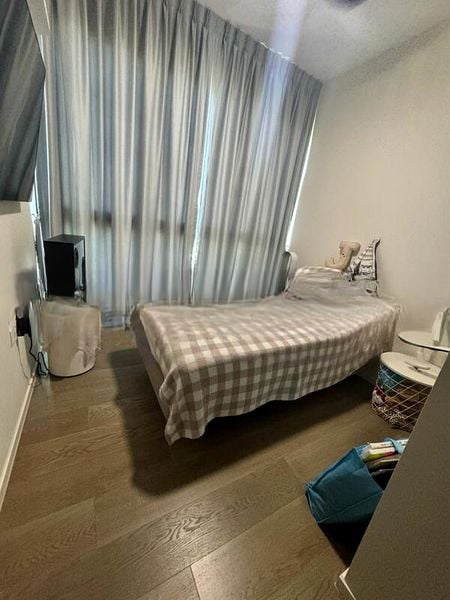 AVENUE SOUTH RESIDENCE 4