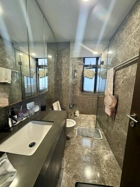 AVENUE SOUTH RESIDENCE 5