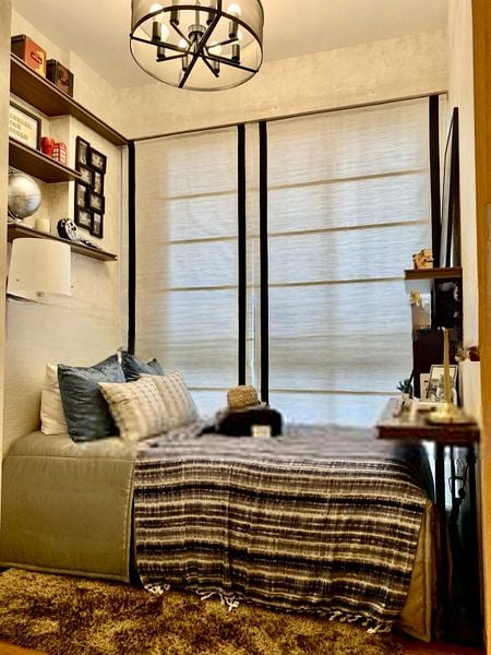 THE LINE @ TANJONG RHU 7