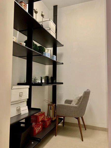 THE LINE @ TANJONG RHU 9