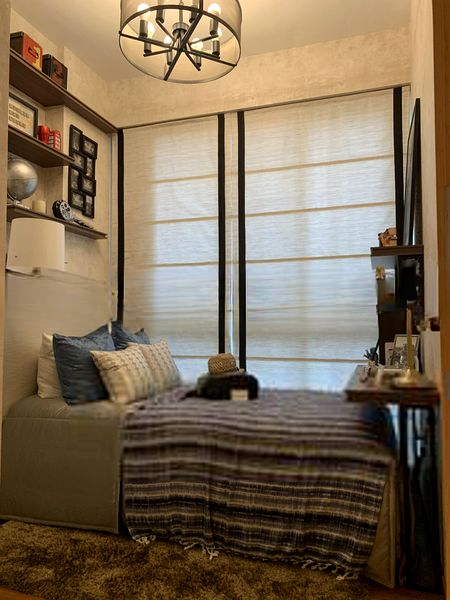 THE LINE @ TANJONG RHU 3