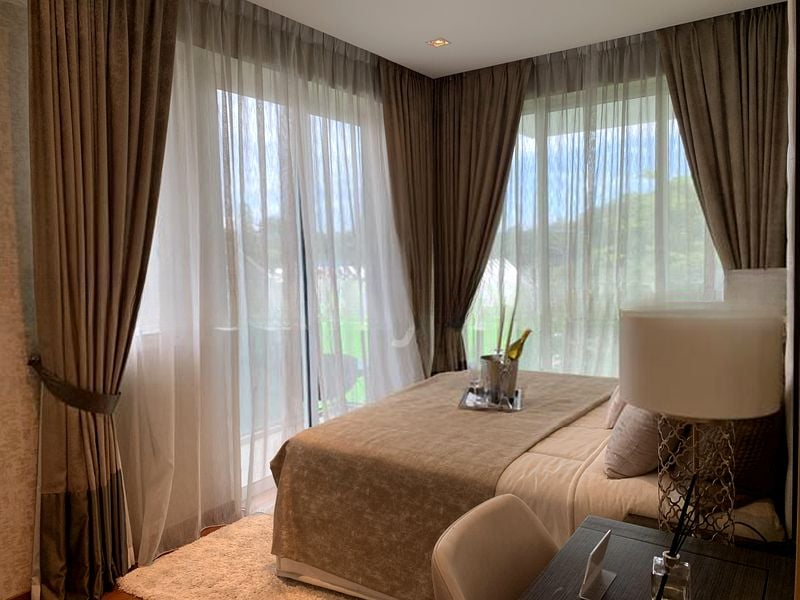 THE LINE @ TANJONG RHU 5