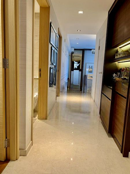 THE LINE @ TANJONG RHU 6