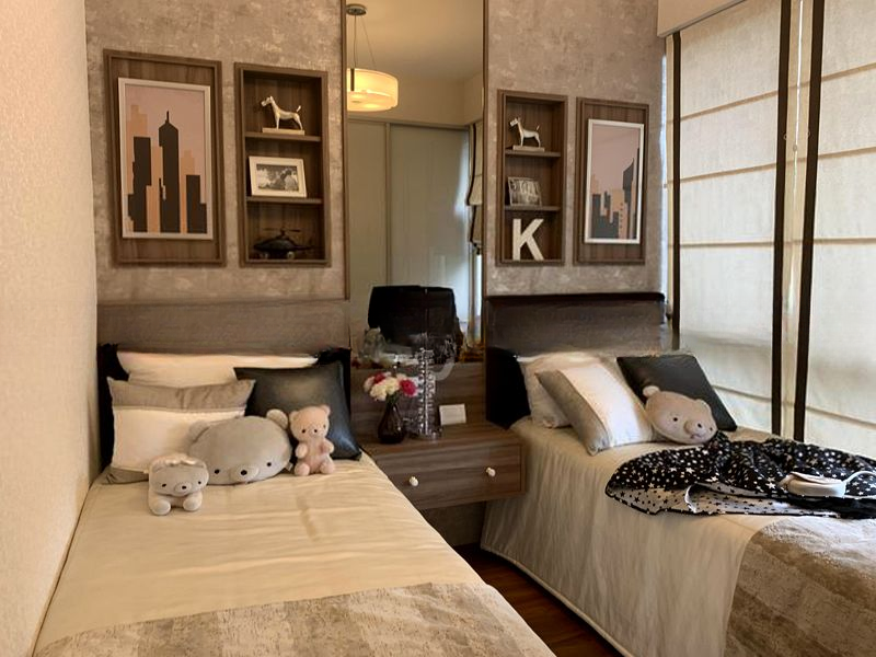 THE LINE @ TANJONG RHU 4