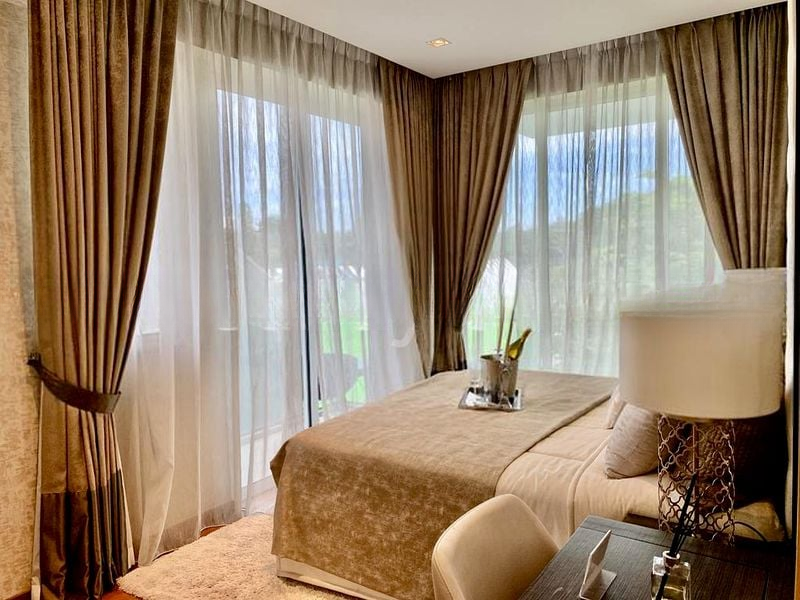 THE LINE @ TANJONG RHU 14