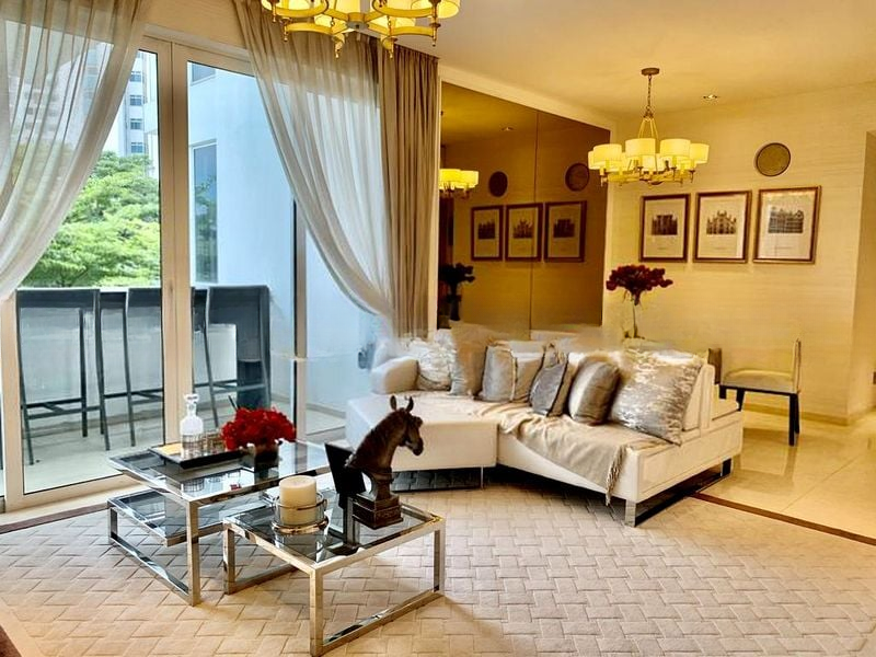 THE LINE @ TANJONG RHU 11