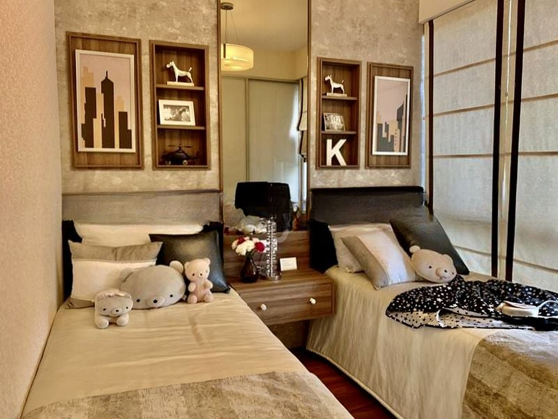 THE LINE @ TANJONG RHU 12