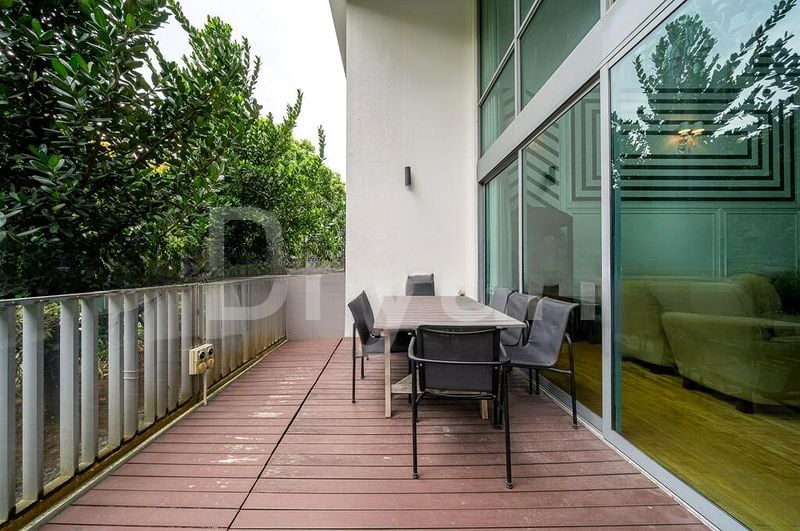 DOUBLE BAY RESIDENCES 9