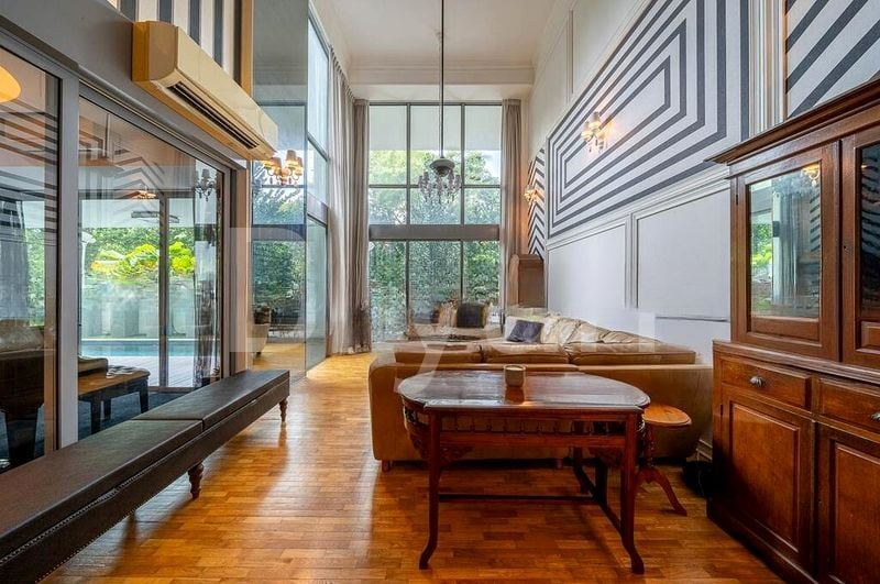 DOUBLE BAY RESIDENCES 3