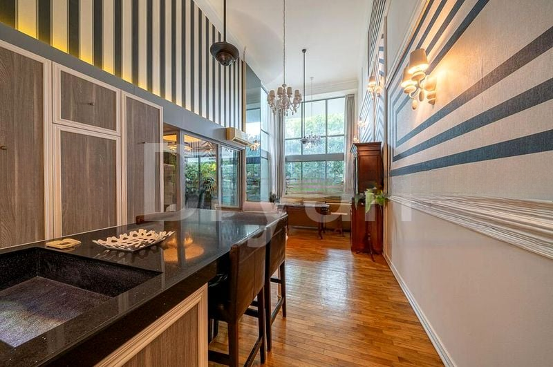 DOUBLE BAY RESIDENCES 7