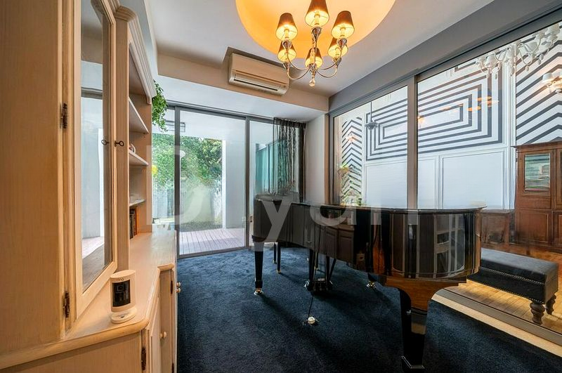 DOUBLE BAY RESIDENCES 8