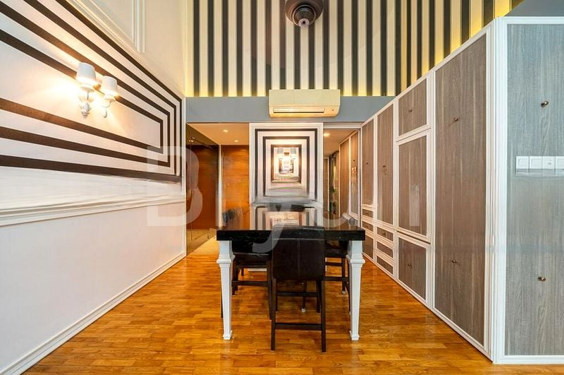 DOUBLE BAY RESIDENCES 6