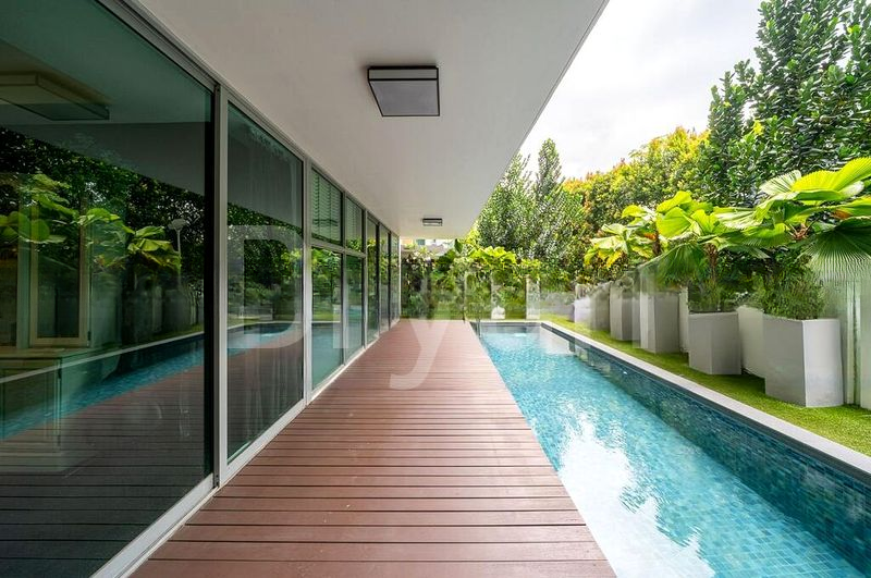 DOUBLE BAY RESIDENCES 10