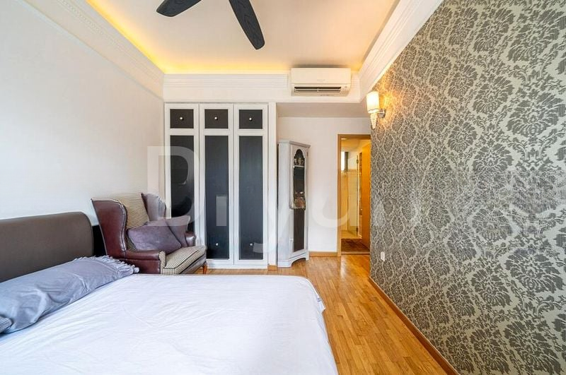 DOUBLE BAY RESIDENCES 15