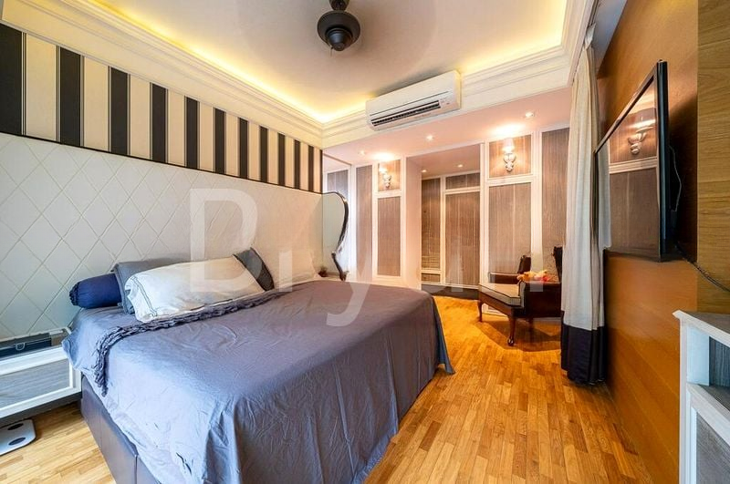 DOUBLE BAY RESIDENCES 12