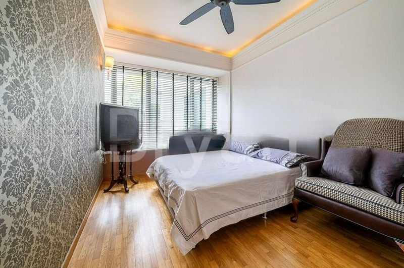 DOUBLE BAY RESIDENCES 14