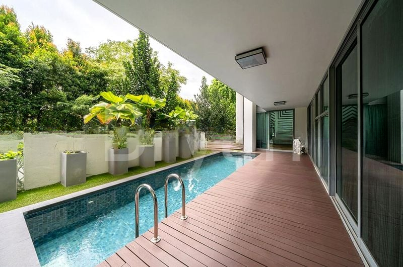 DOUBLE BAY RESIDENCES 11