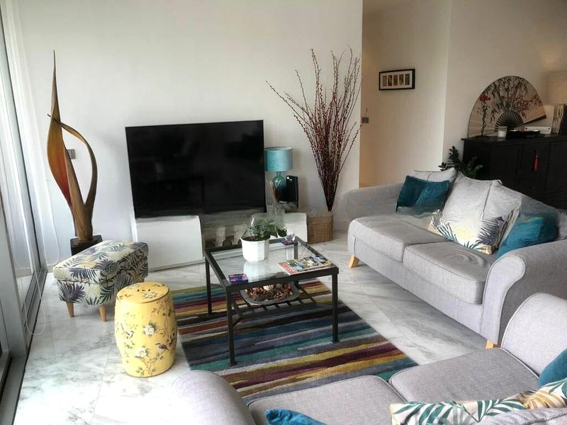 REFLECTIONS AT KEPPEL BAY 7