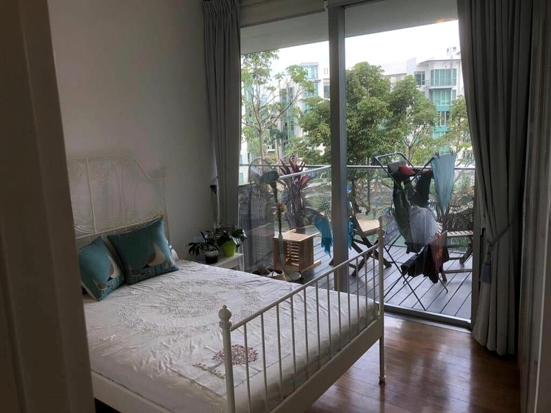 REFLECTIONS AT KEPPEL BAY 8