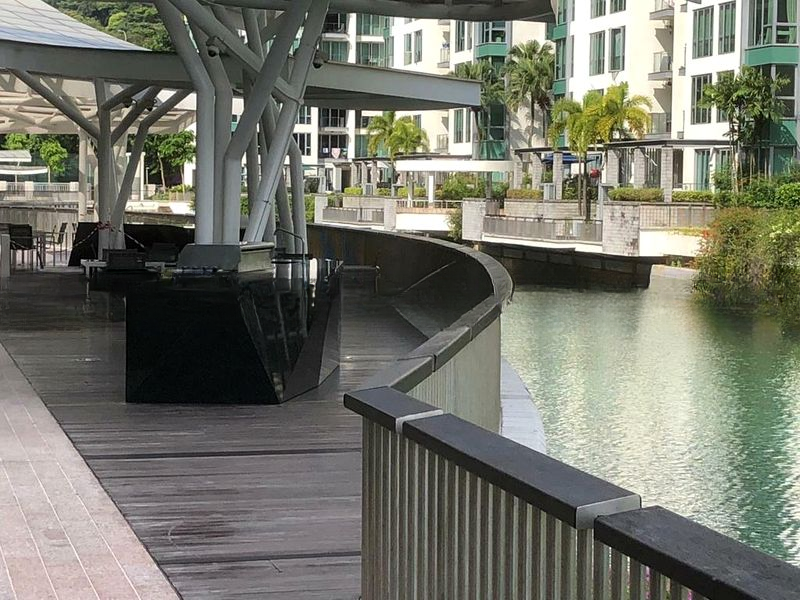 REFLECTIONS AT KEPPEL BAY 3