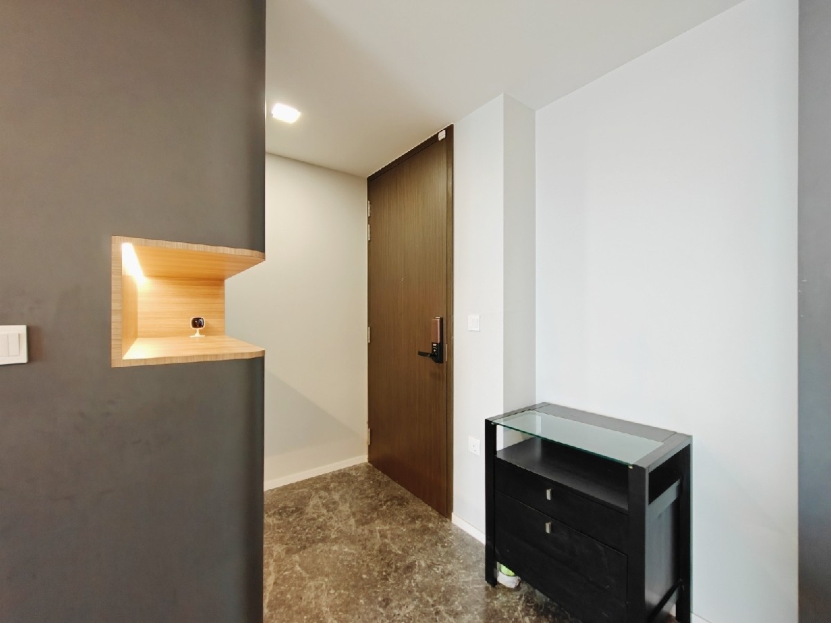 AVENUE SOUTH RESIDENCE 16