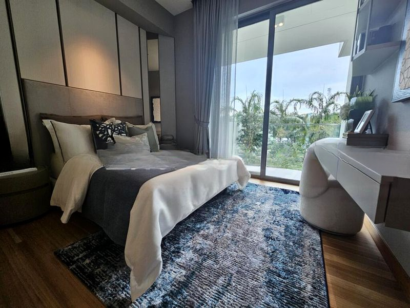 THE RESIDENCES AT W SINGAPORE SENTOSA COVE 3