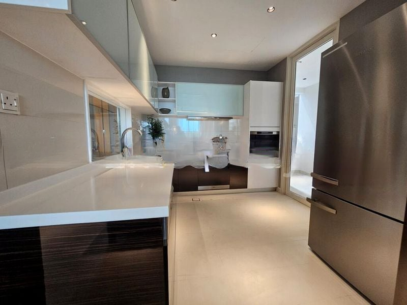 THE RESIDENCES AT W SINGAPORE SENTOSA COVE 4