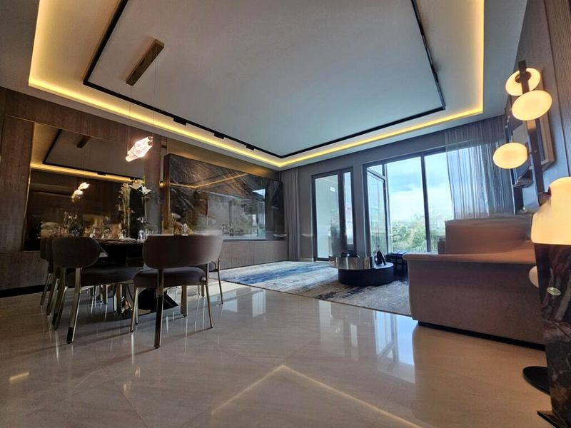 THE RESIDENCES AT W SINGAPORE SENTOSA COVE 5