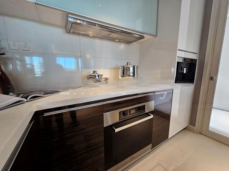 THE RESIDENCES AT W SINGAPORE SENTOSA COVE 6