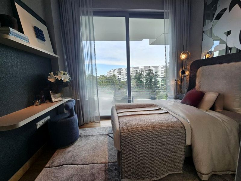 THE RESIDENCES AT W SINGAPORE SENTOSA COVE 7