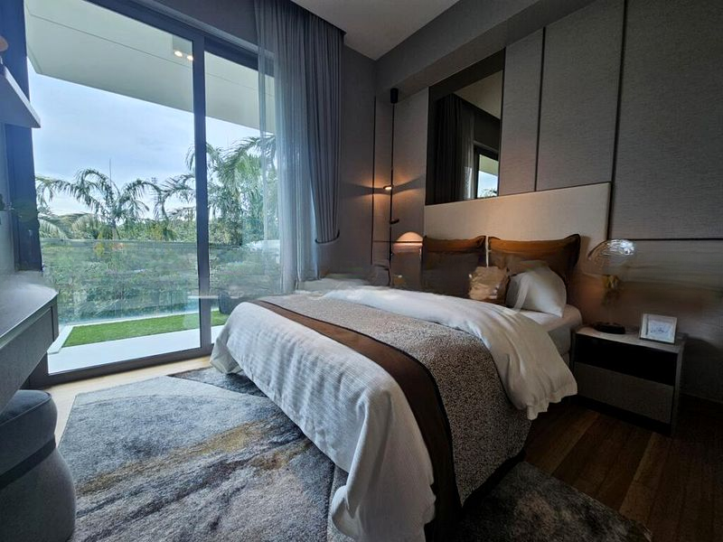 THE RESIDENCES AT W SINGAPORE SENTOSA COVE 2