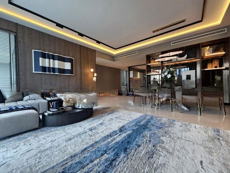 THE RESIDENCES AT W SINGAPORE SENTOSA COVE 10