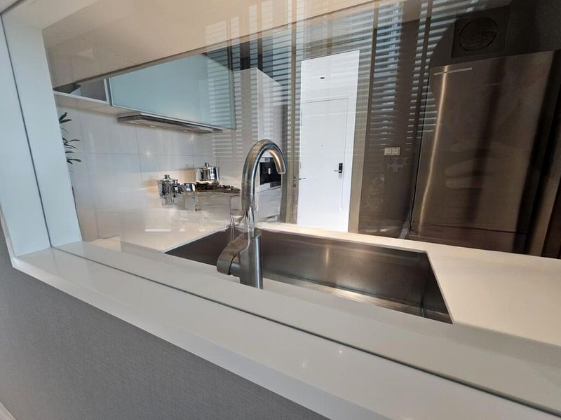 THE RESIDENCES AT W SINGAPORE SENTOSA COVE 9