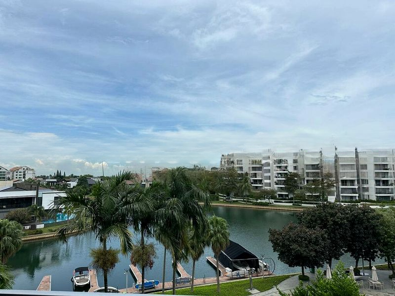 THE RESIDENCES AT W SINGAPORE SENTOSA COVE 12