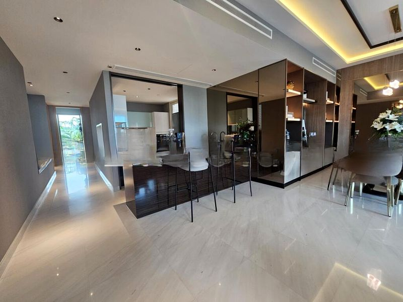 THE RESIDENCES AT W SINGAPORE SENTOSA COVE 11