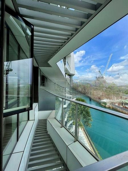 CORALS AT KEPPEL BAY 5