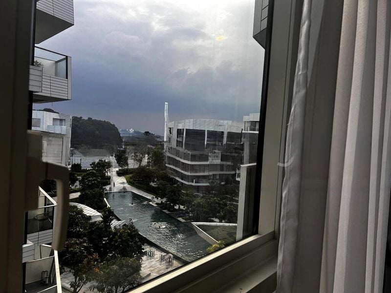 CORALS AT KEPPEL BAY 6