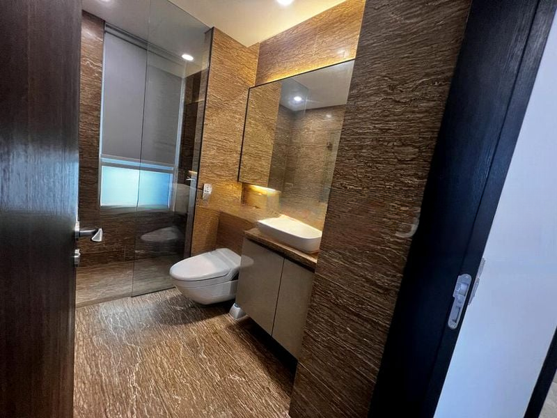 CORALS AT KEPPEL BAY 3