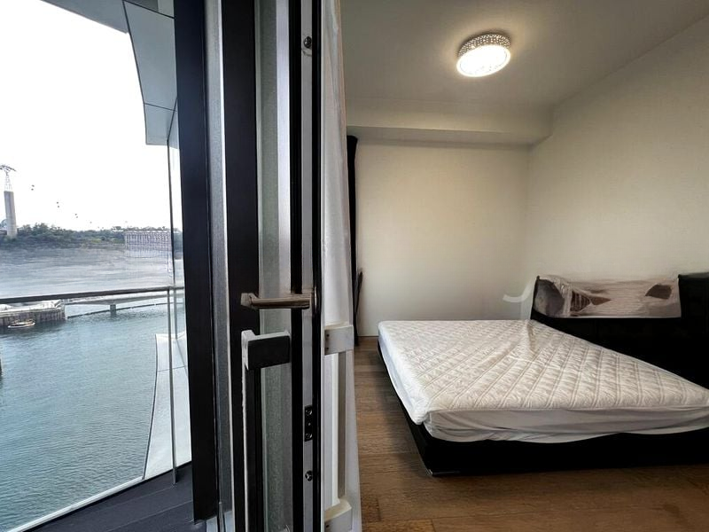 CORALS AT KEPPEL BAY 9