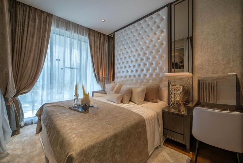 THE LINE @ TANJONG RHU 9