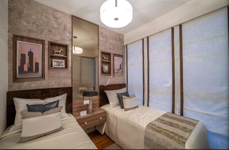 THE LINE @ TANJONG RHU 8